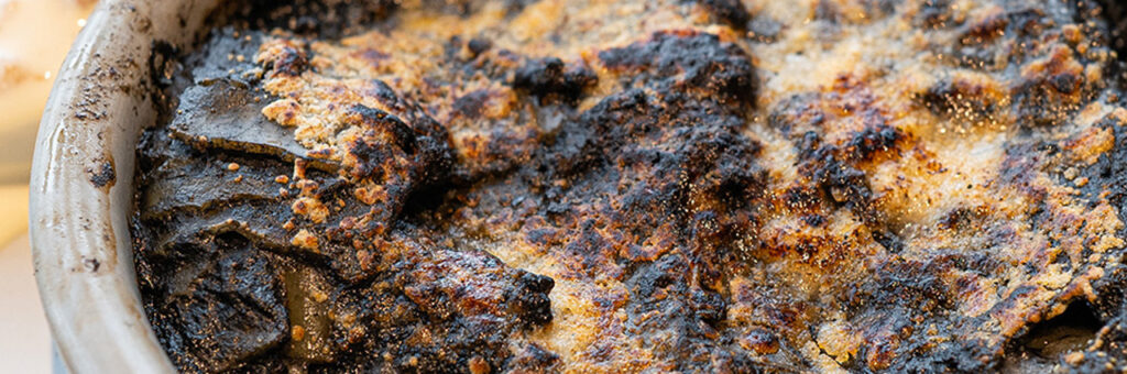 ペスカトーレラザニア